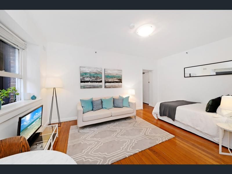 Property for Rent: Potts Point, NSW 2011