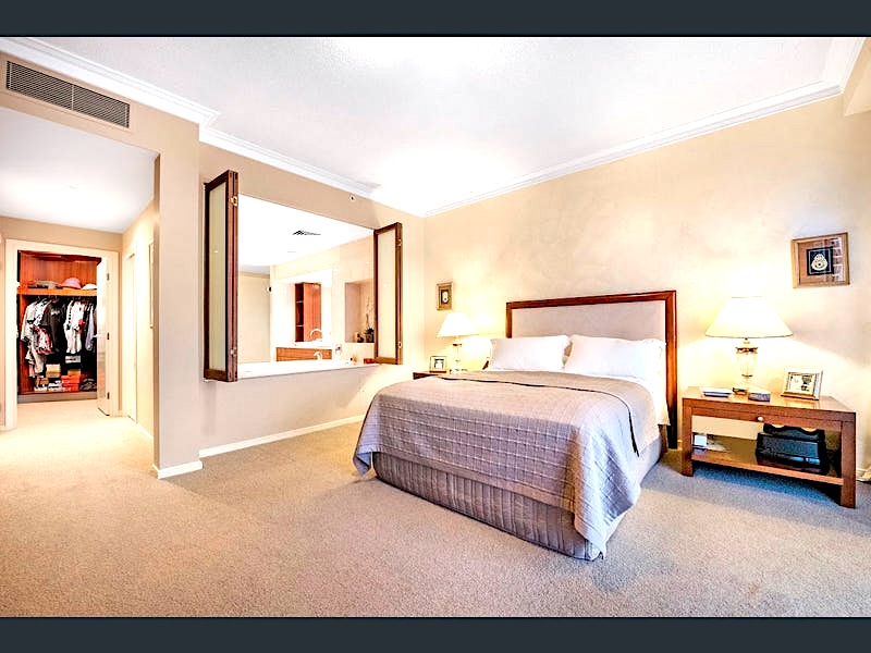 Private Rental in Surfers Paradise, Qld 4217