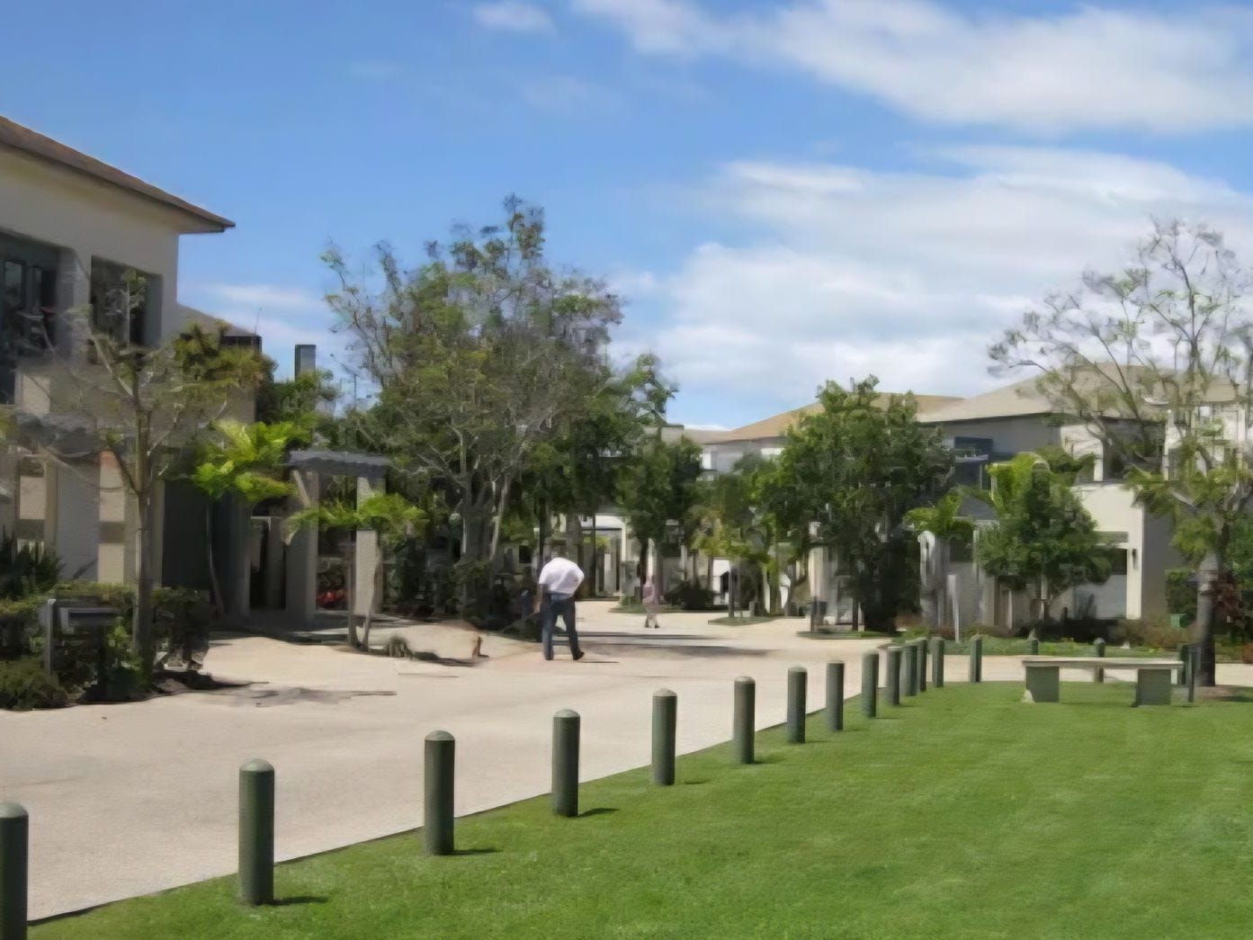 Private Property - Carrara, Qld 4211