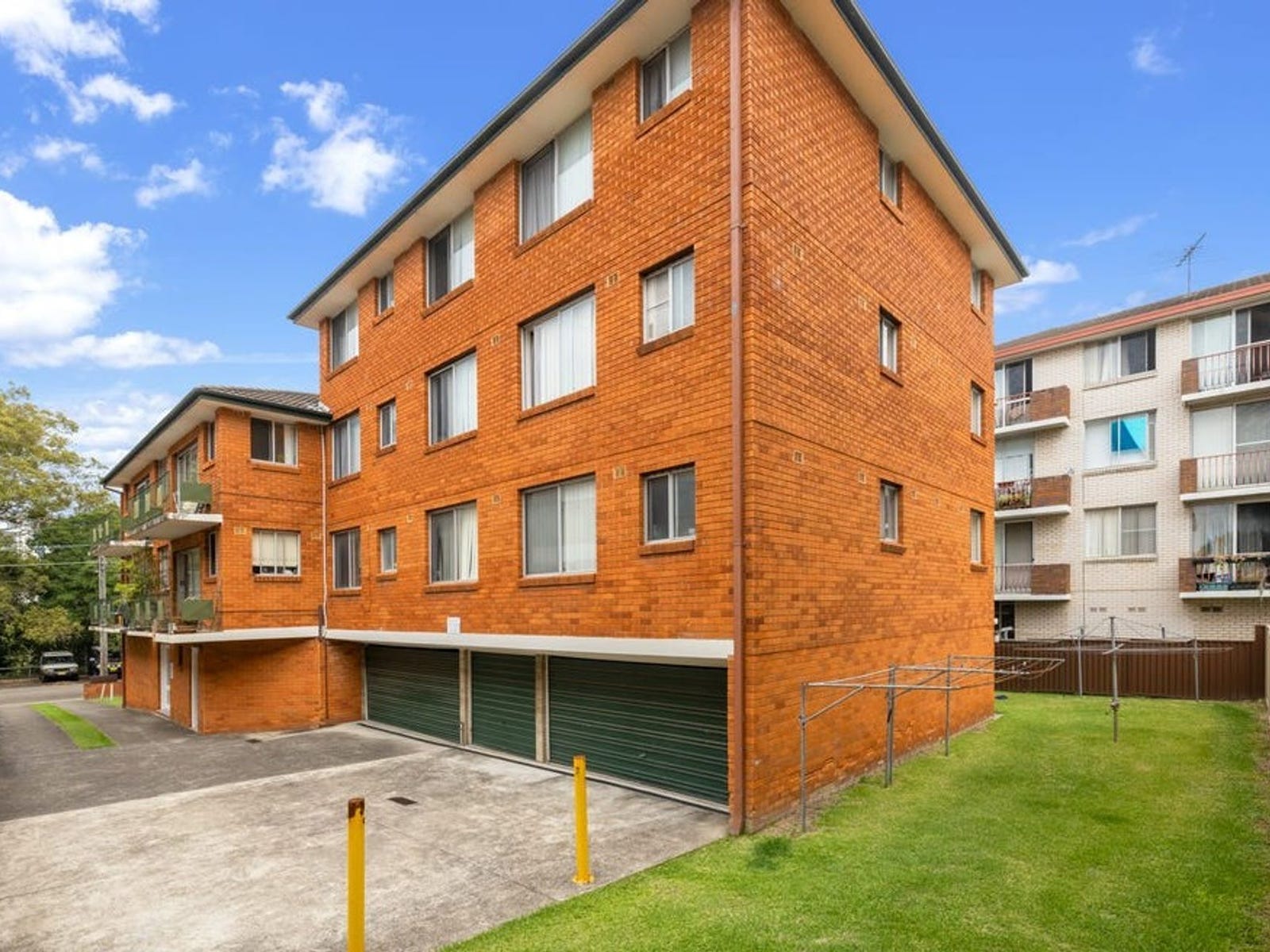 Land for sale - Meadowbank, NSW 2114