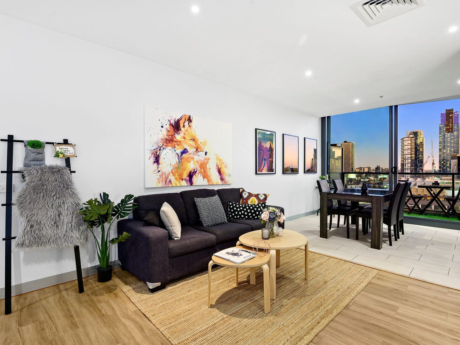 Property for Rent: Melbourne, Vic 3000