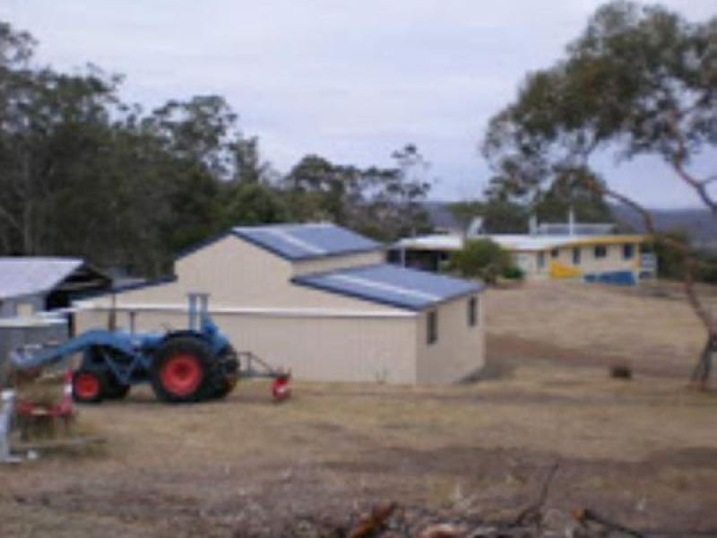 Private Listing - Little Swanport, Tas 7190