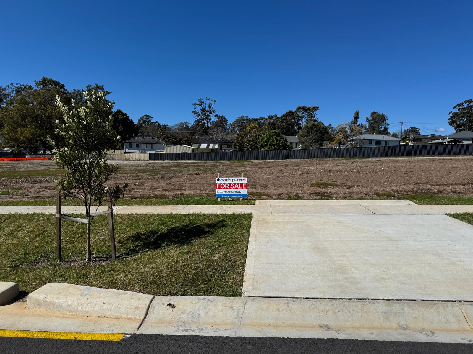 Land for sale - Appin, NSW 2560