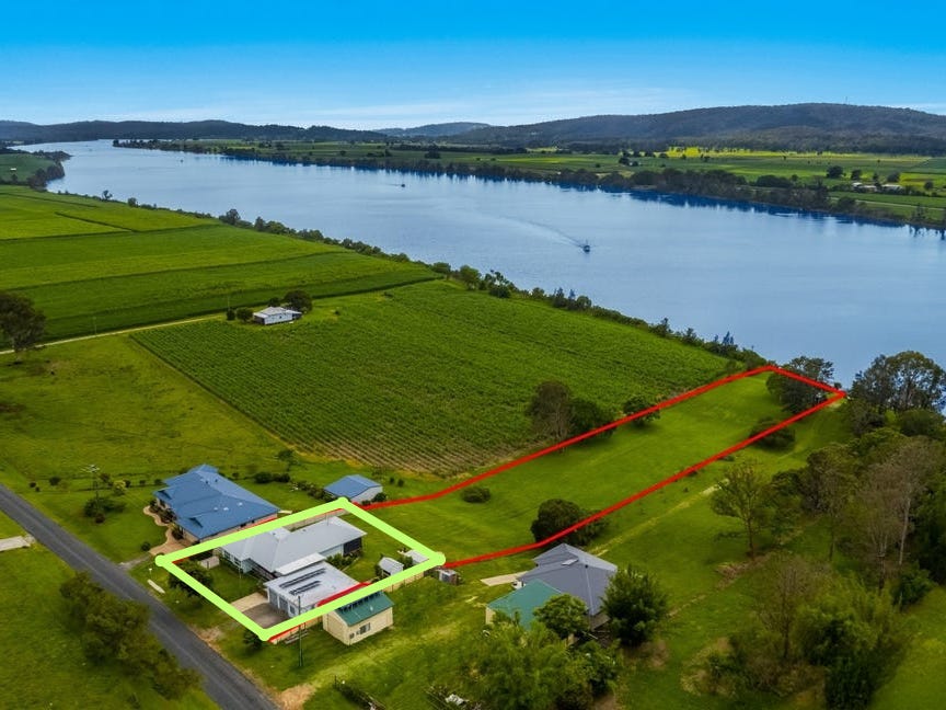 Private  Property - Lawrence, NSW 2460