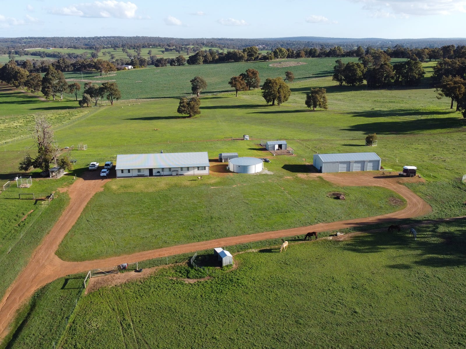 Land for sale - Wundowie, WA 6560