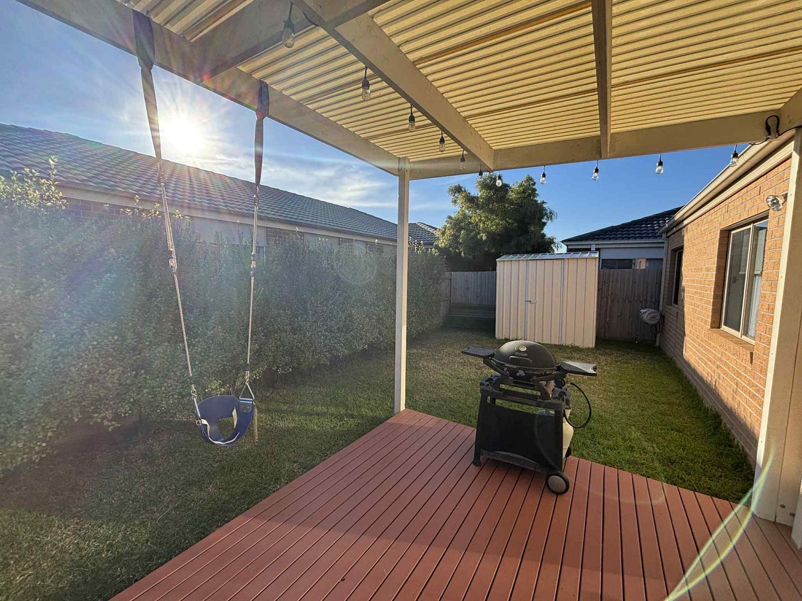 Private Rental in Armstrong Creek, Vic 3217