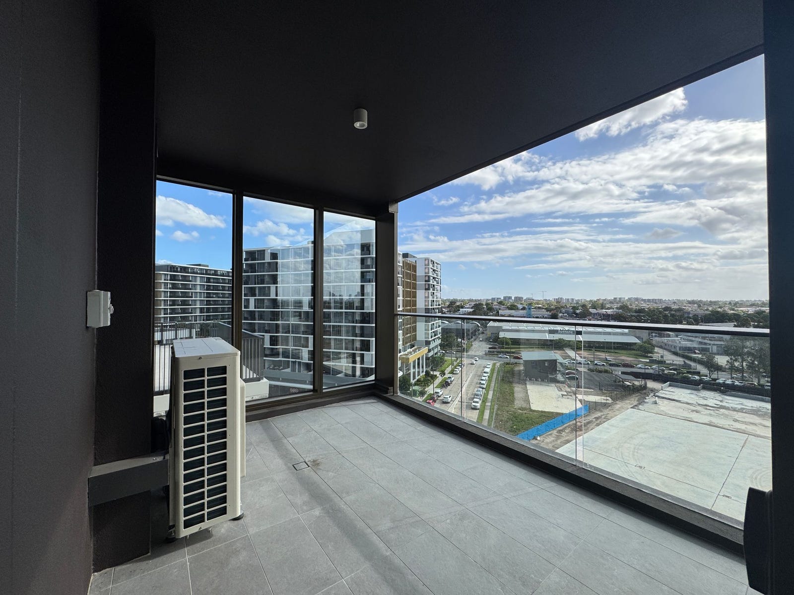 Private Rental in Lidcombe, NSW 2141