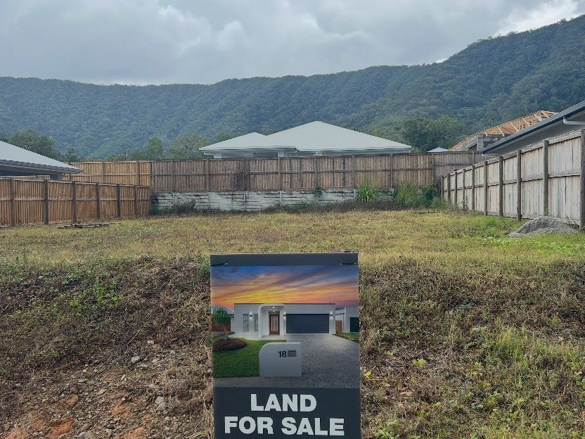 Property for Sale - Kewarra Beach, Qld 4879