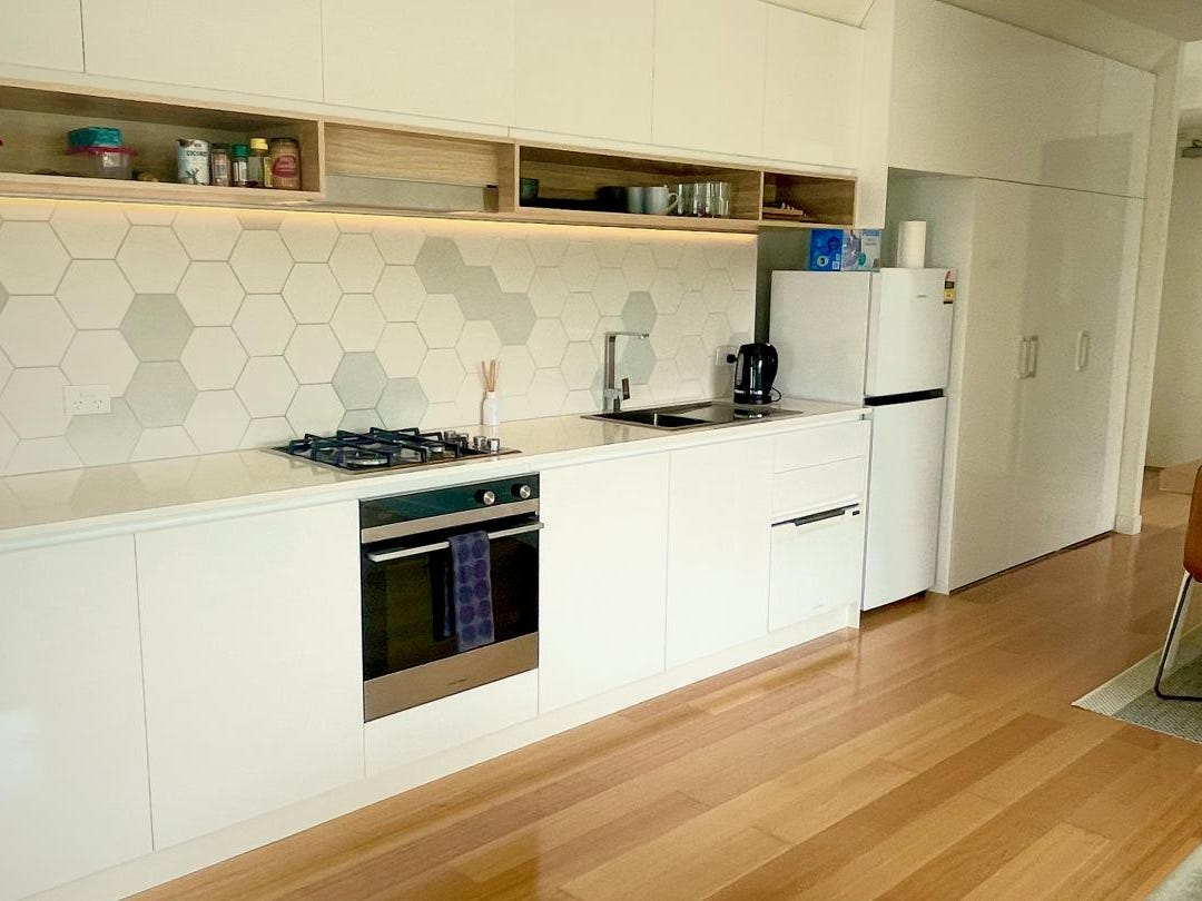 Private Rental in Ripponlea, Vic 3185
