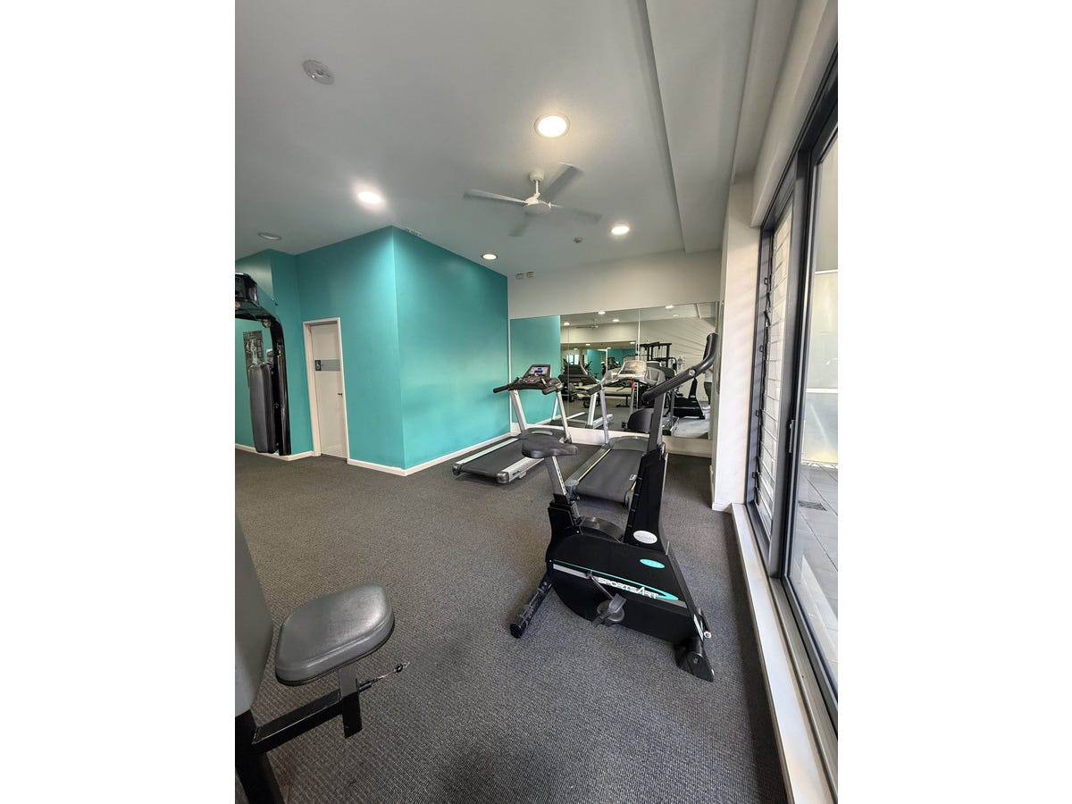 Private Rental in Ultimo, NSW 2007