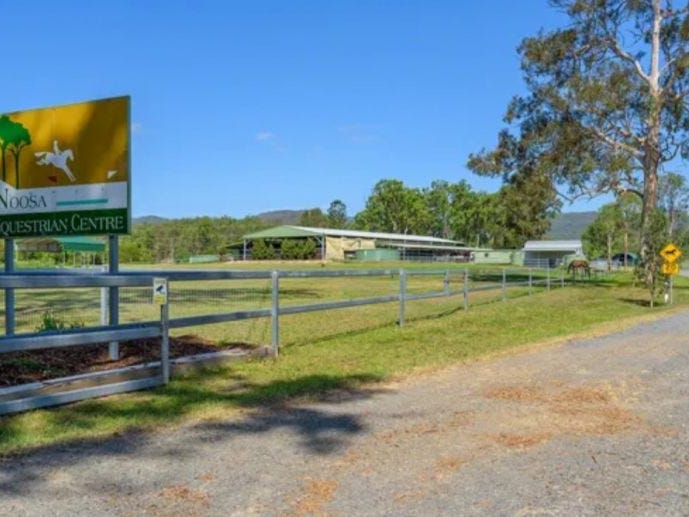 Sale Property - Tandur, Qld 4570
