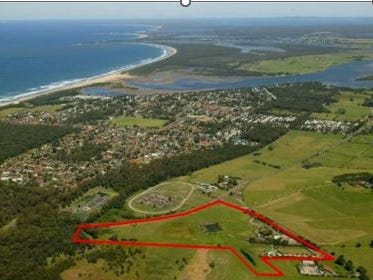 Sales Property - Coolangatta, NSW 2535