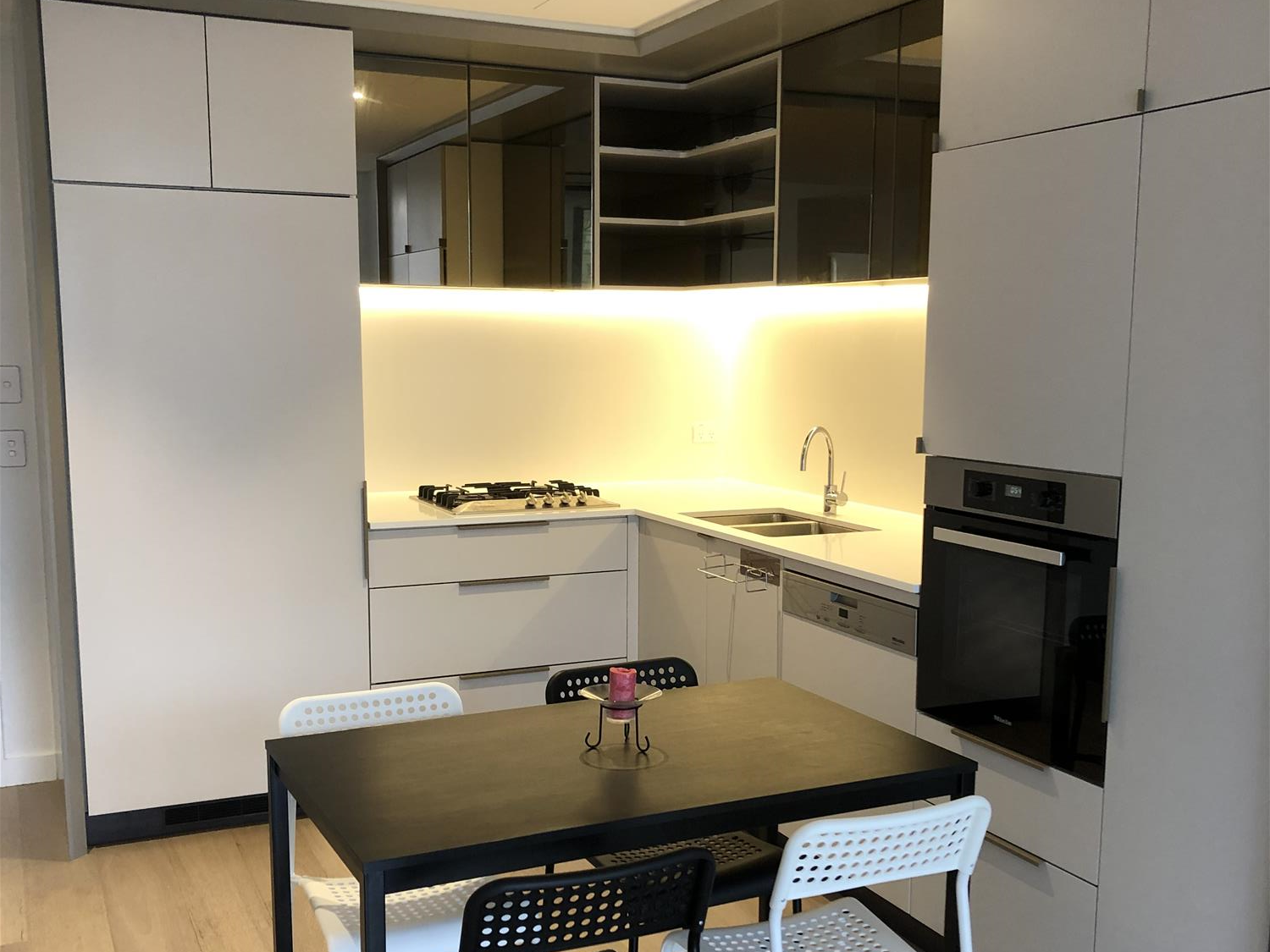 Rental Property - pHaymarket, NSW 2000