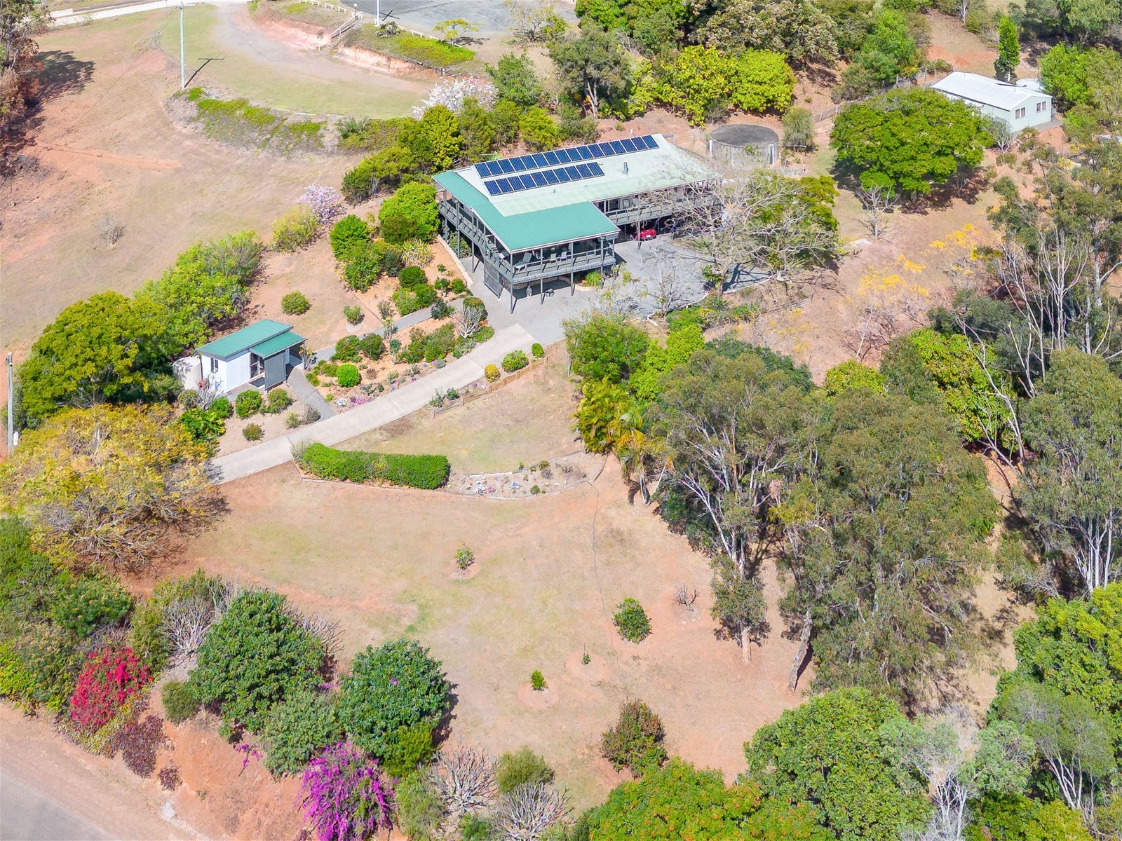 Sales Property - Amamoor, Qld 4570