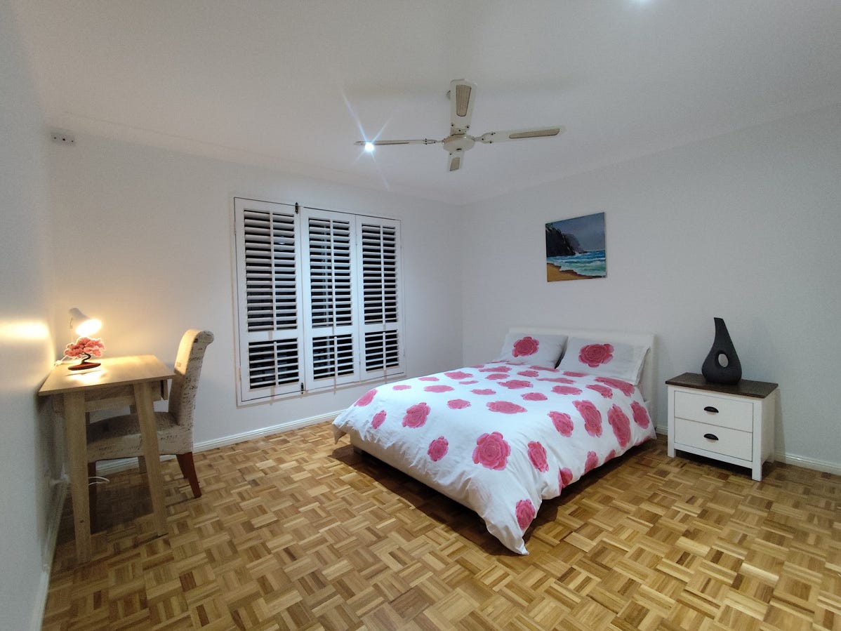 Rental Property - pSunrise Beach, Qld 4567