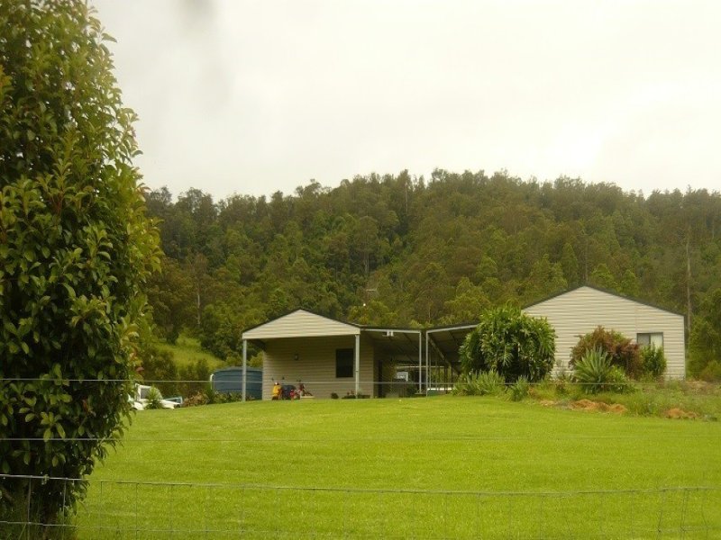 Private Listing - Kindee, NSW 2446
