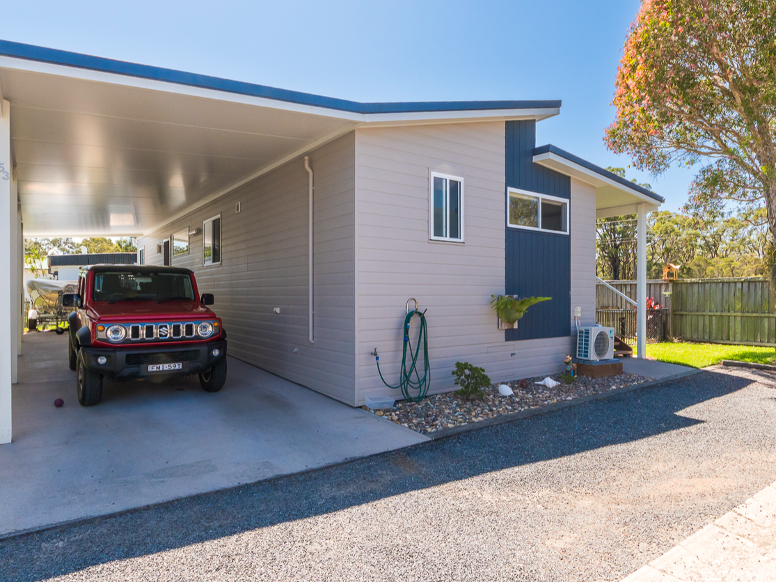 Land for sale - Harrington, NSW 2427