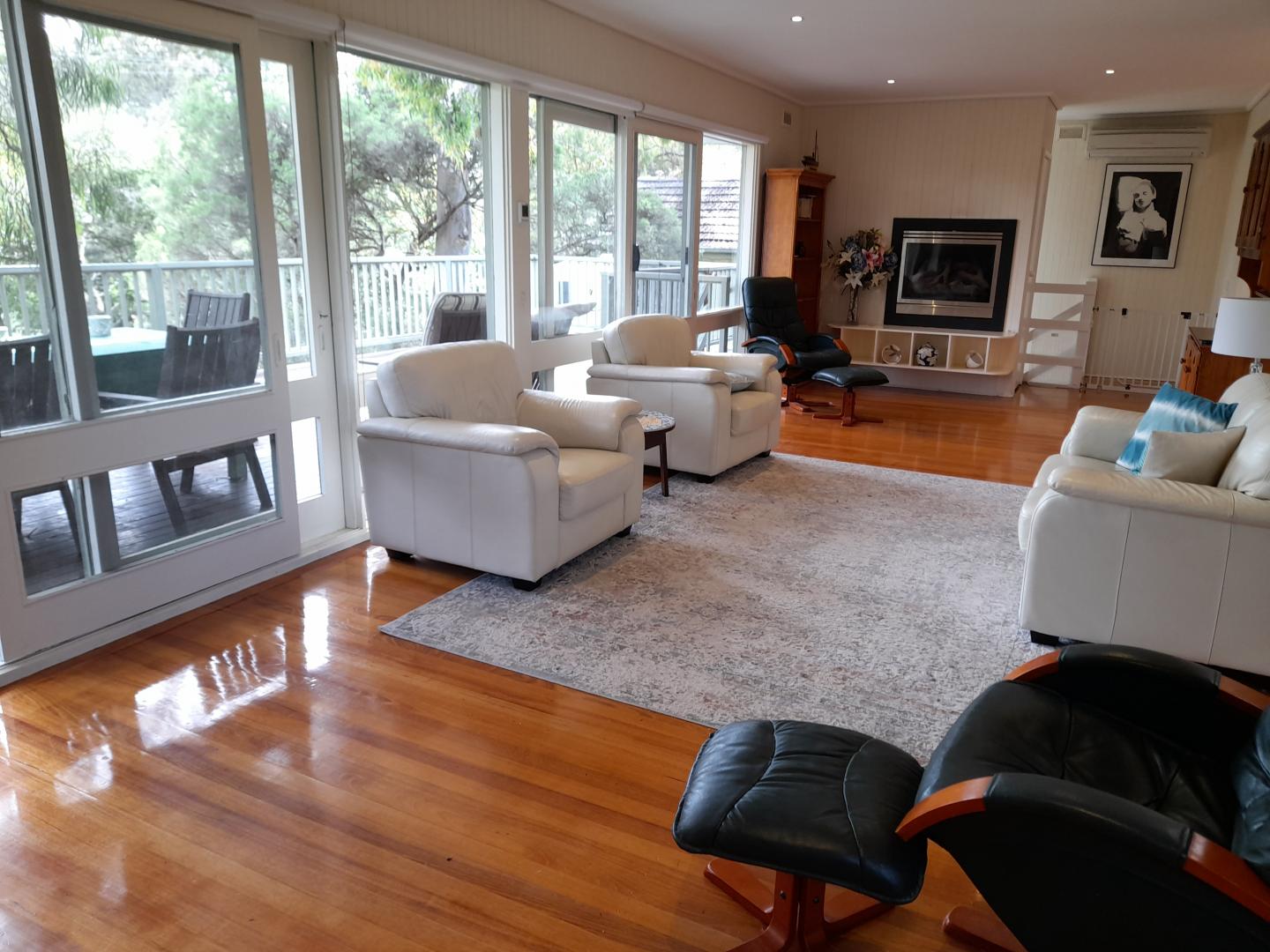 Property for Rent: Somers, Vic 3927