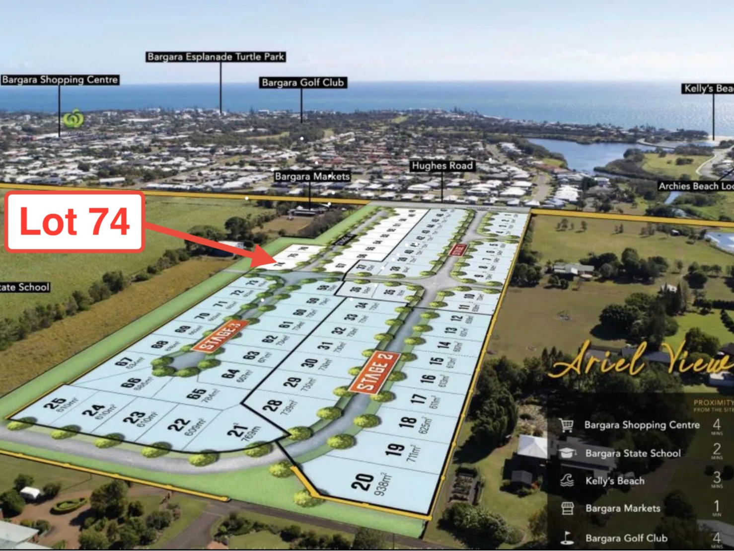 Land for sale - Bargara, Qld 4670