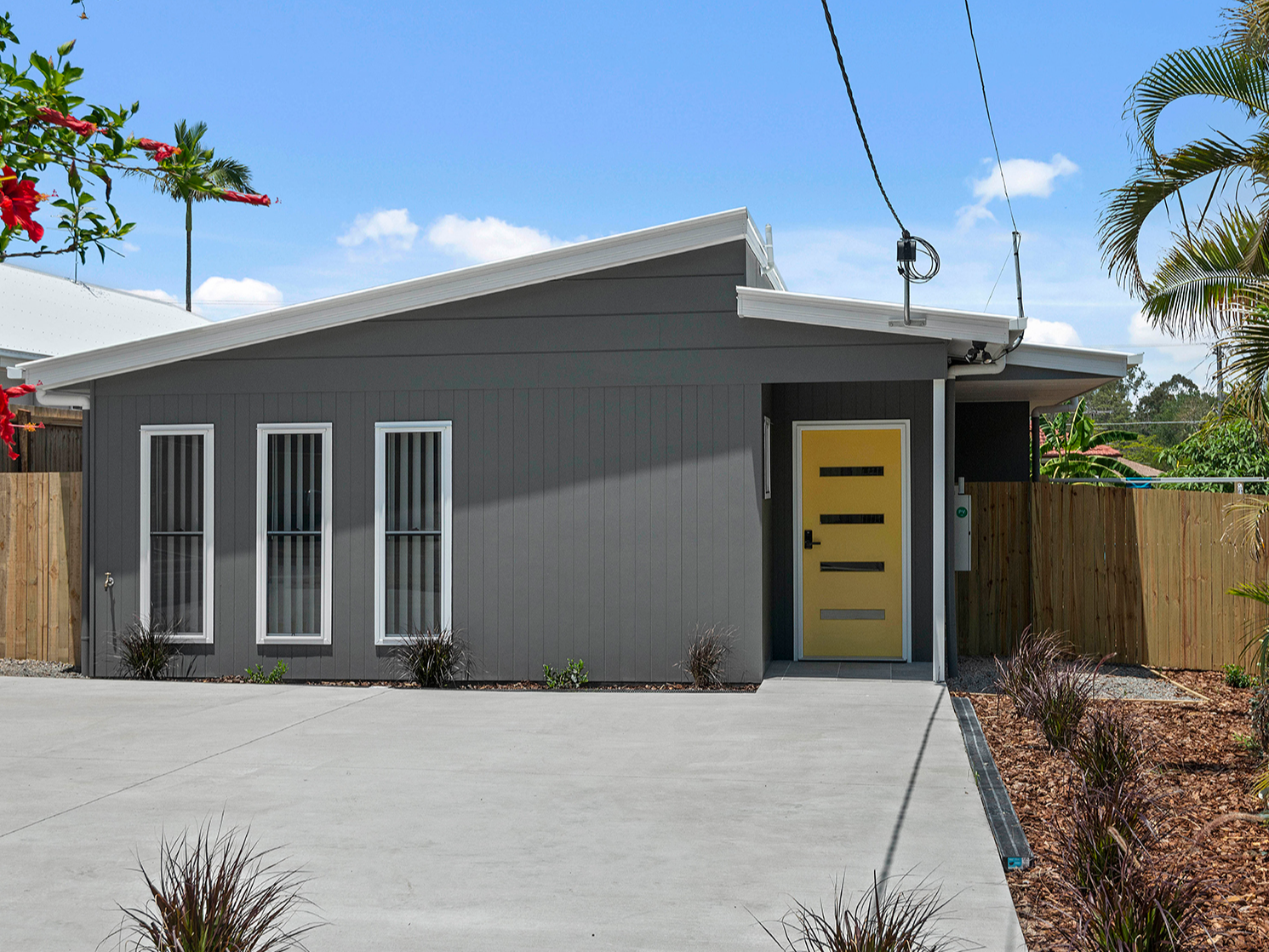 Private Real Estate - Acacia Ridge, Qld 4110
