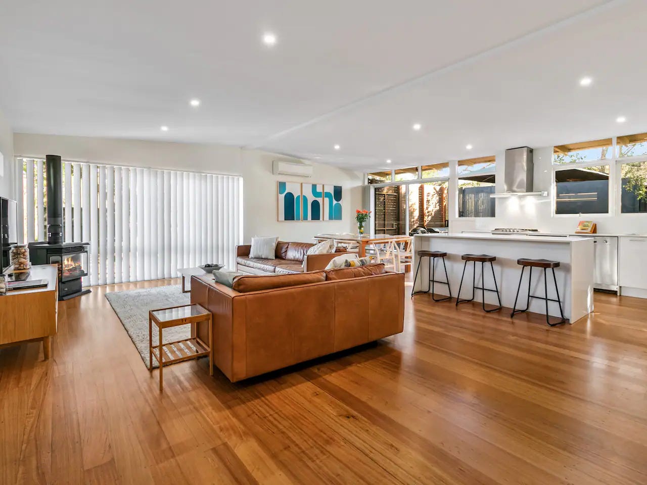 Property for Rent: Blairgowrie, Vic 3942