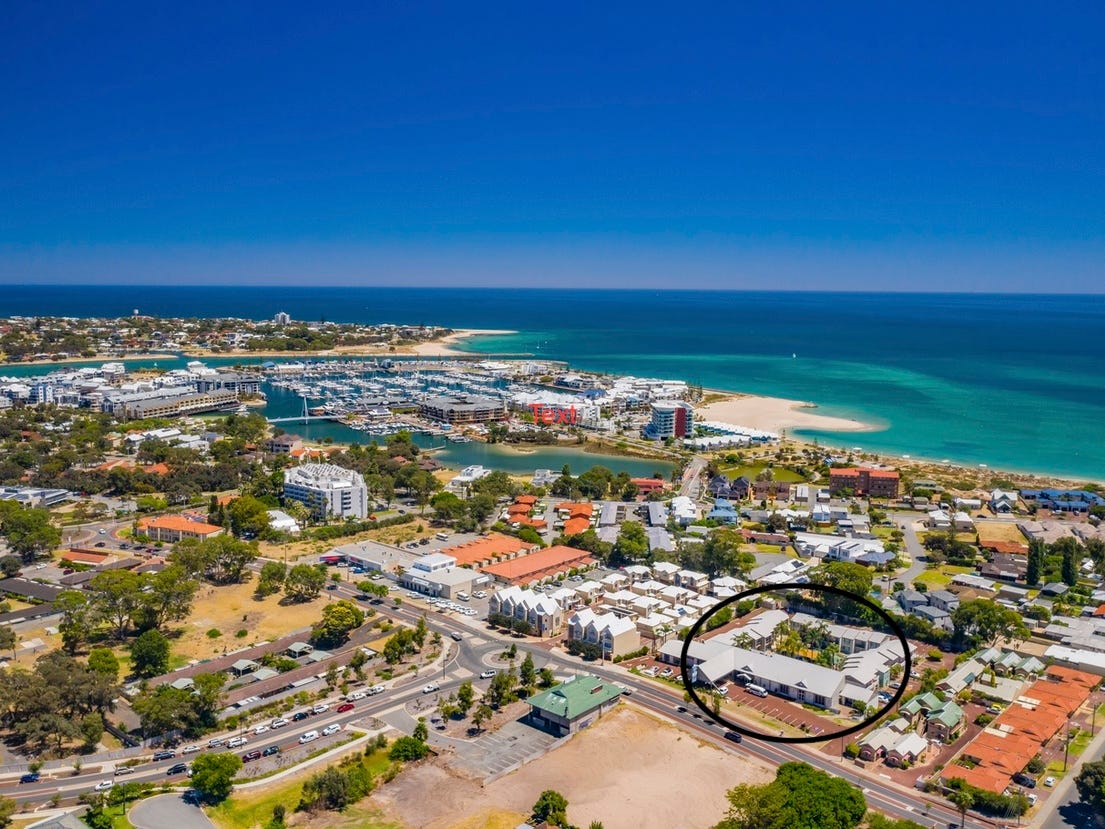 Sale Property - Mandurah, WA 6210