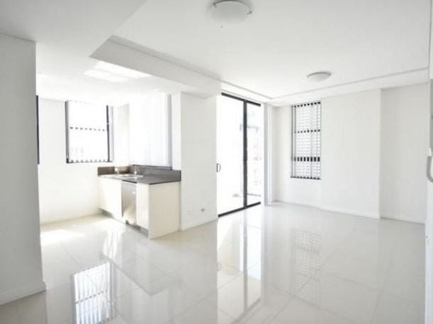 Rental Property - Rosebery, NSW 2018