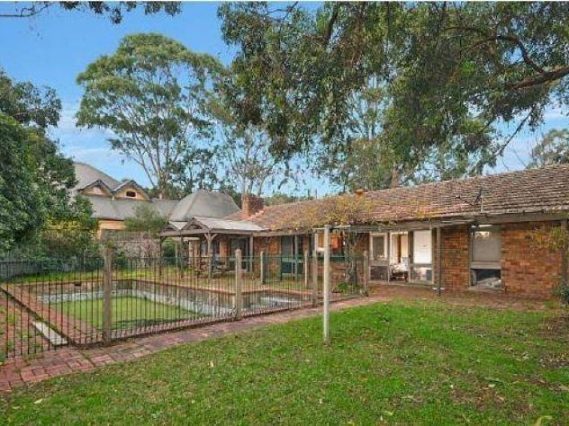 Private Rental in Blackburn, Vic 3130