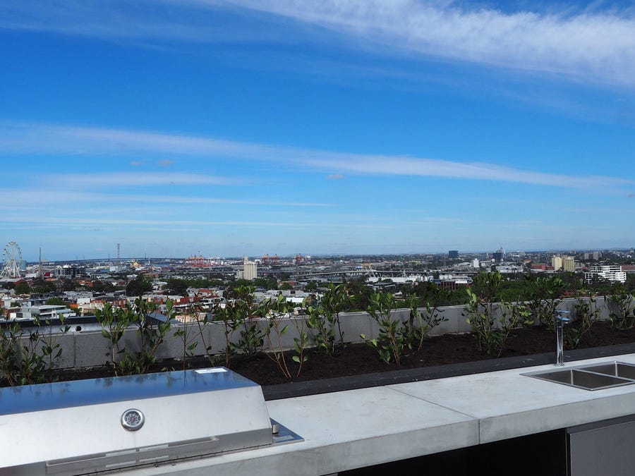 Private Property - North Melbourne, Vic 3051