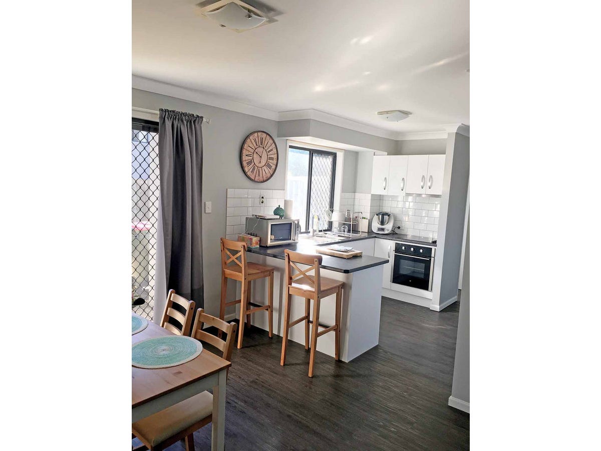 Rental Property - pDarra, Qld 4076