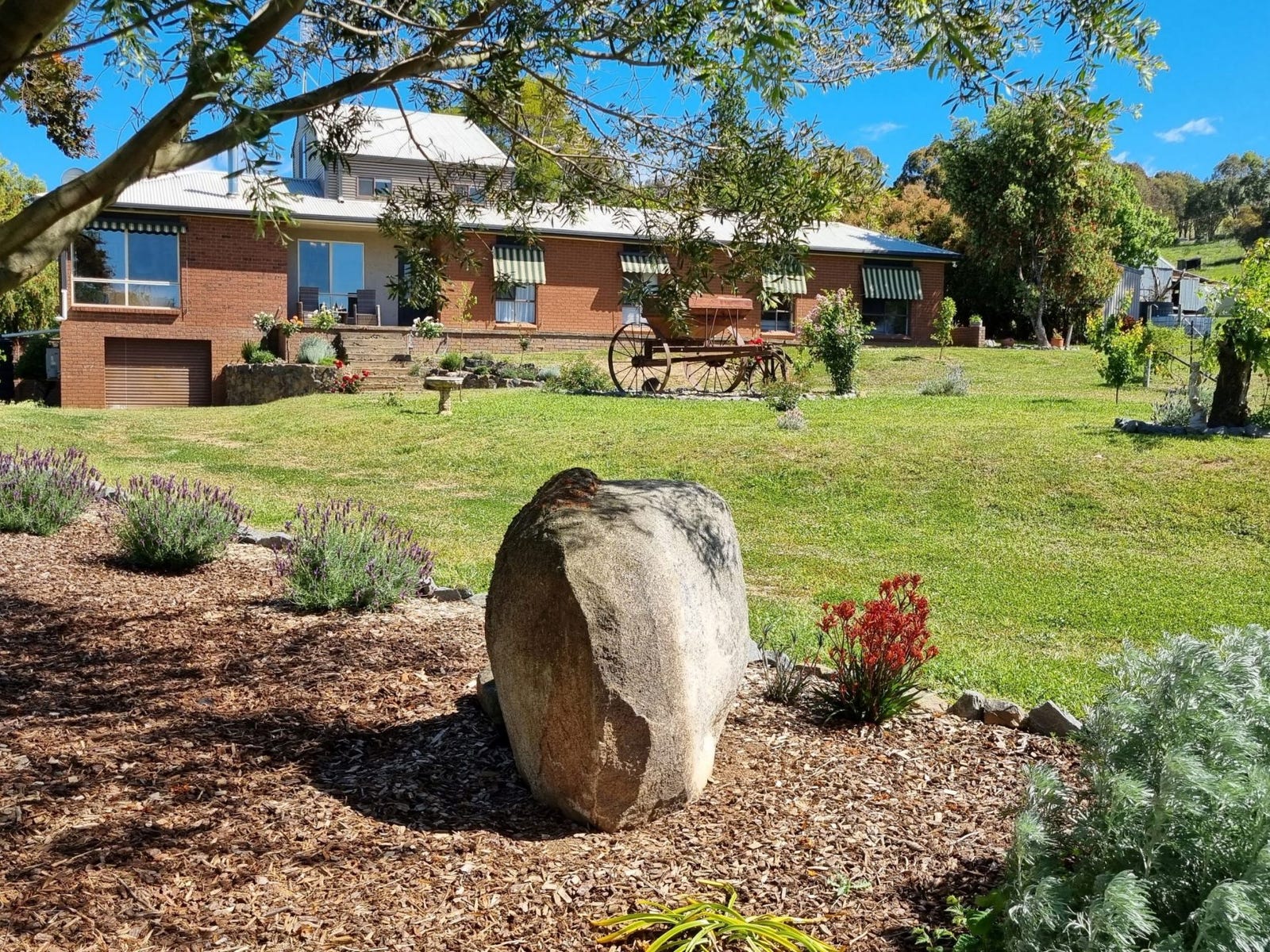 Sale Property - Gilmore, NSW 2720