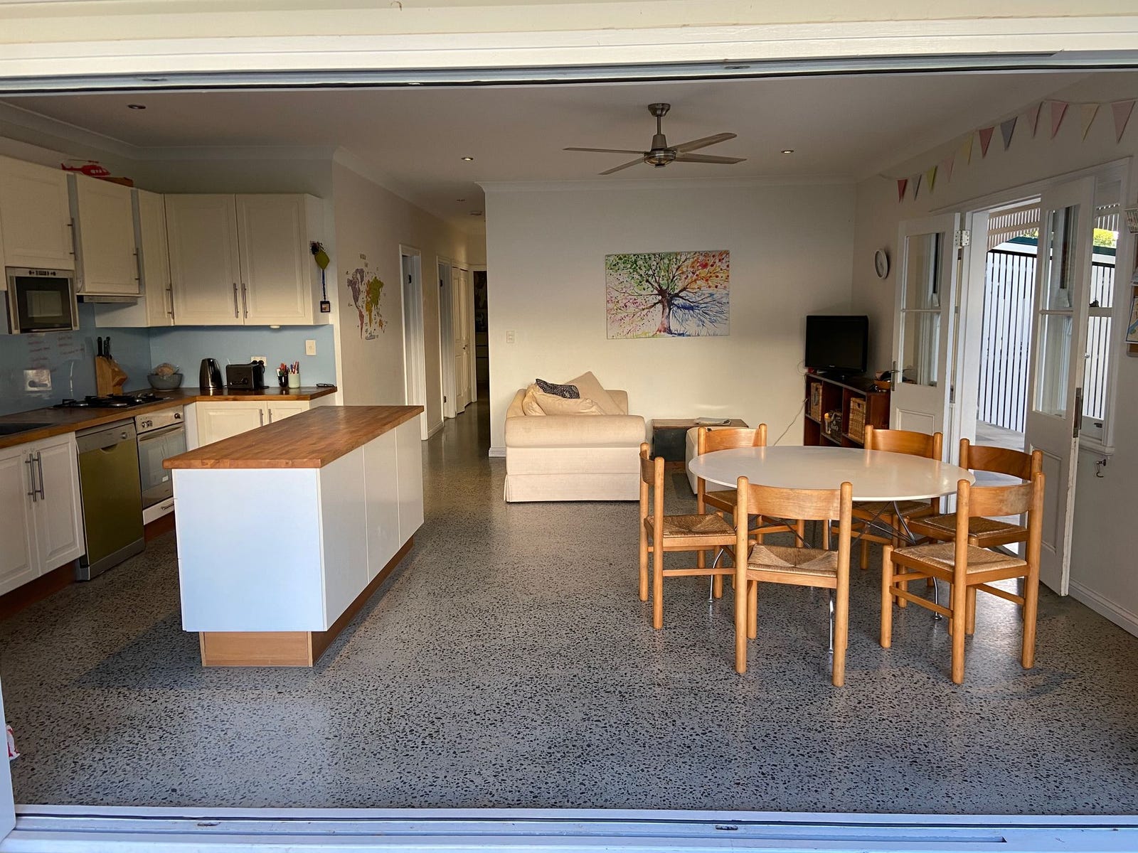 Property for Rent: New Farm, Qld 4005