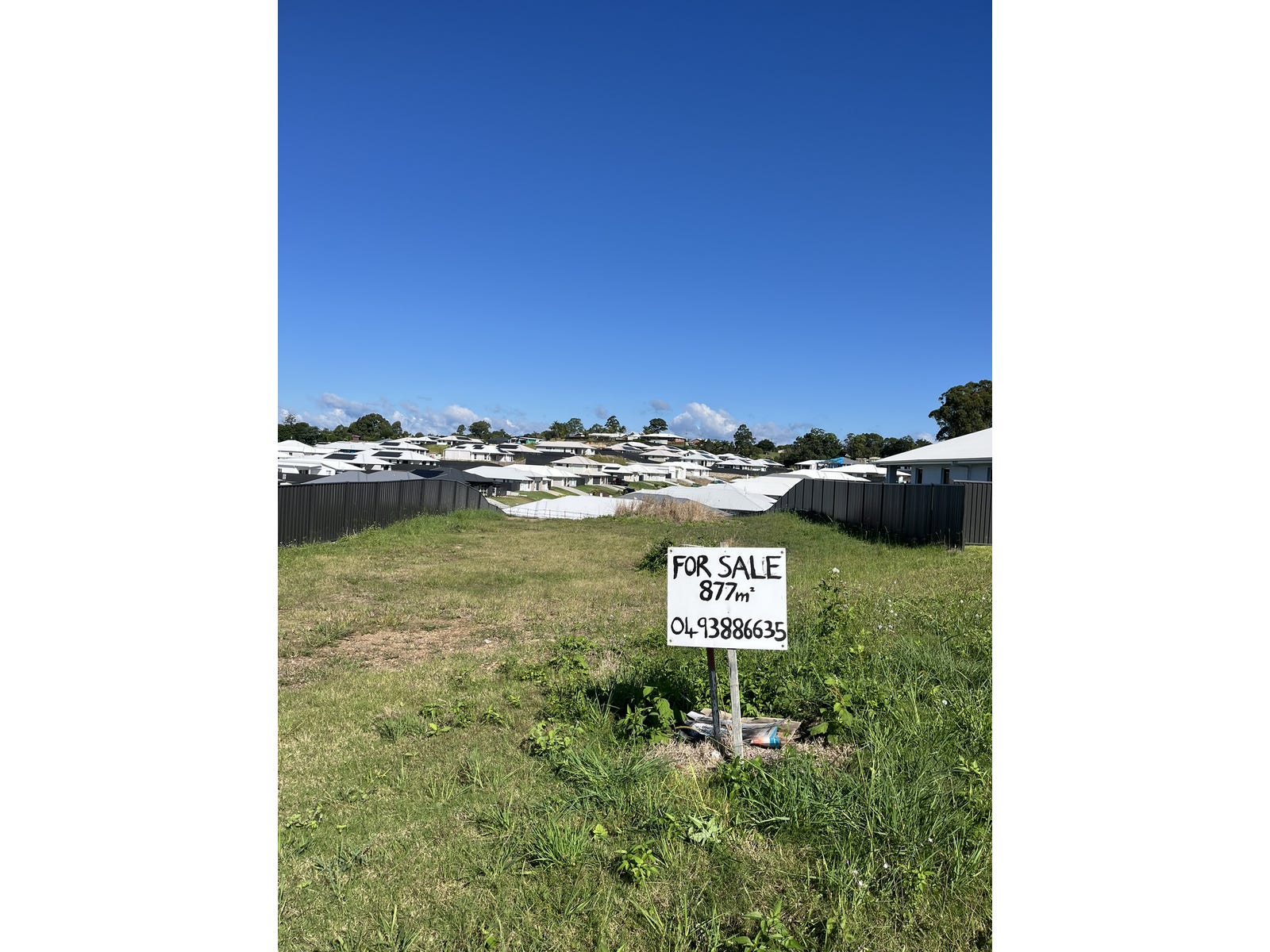 Private Property - Southside, Qld 4570