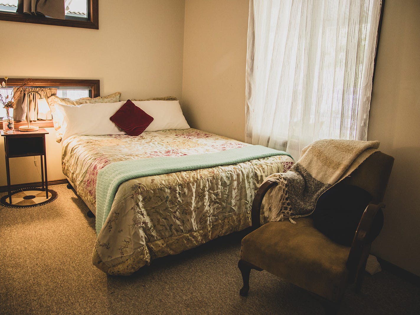 Property for Rent: Tumbarumba, NSW 2653