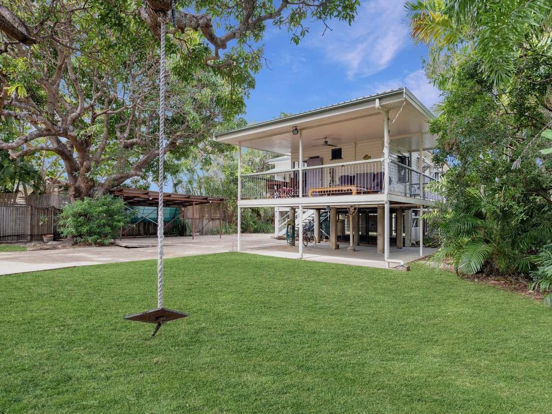 Land for sale - Belgian Gardens, Qld 4810