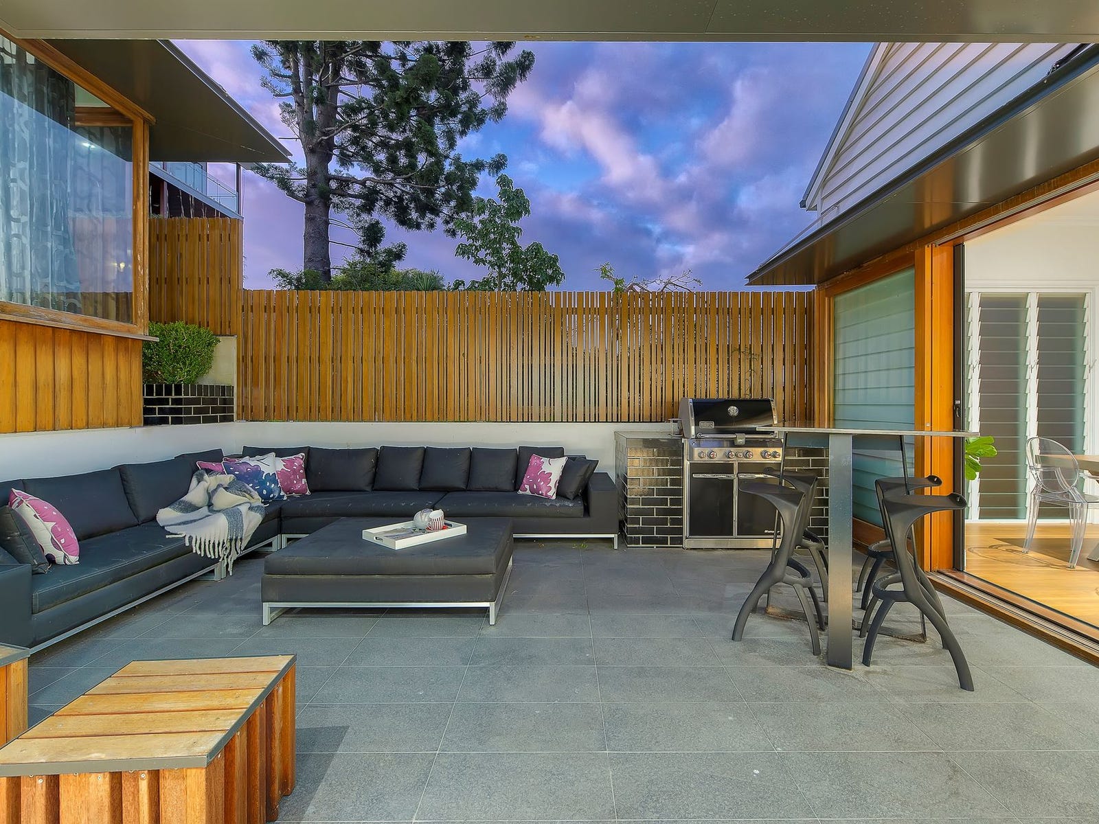 Private Rental in Red Hill, Qld 4059