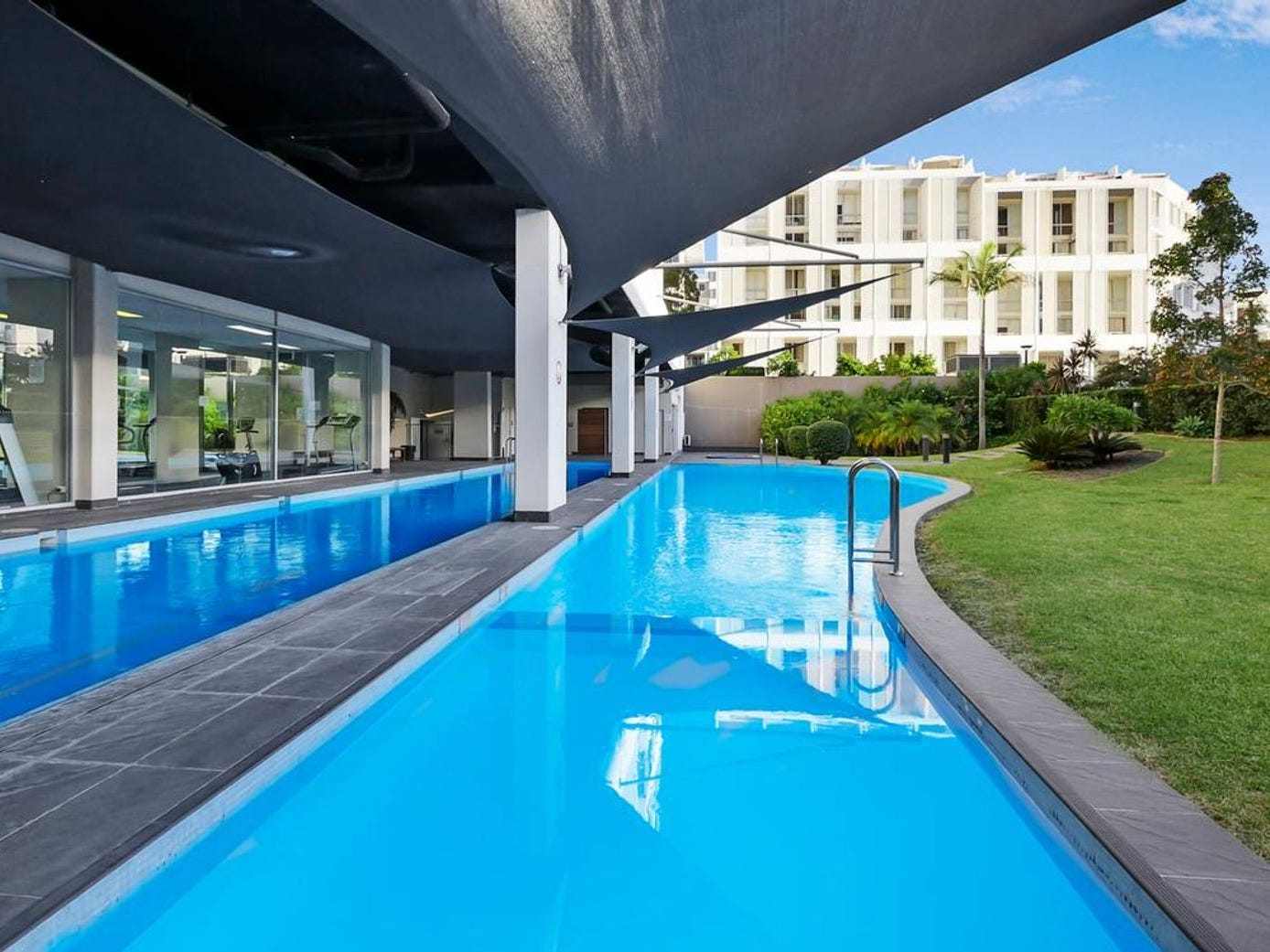 Private Rental in Rhodes, NSW 2138