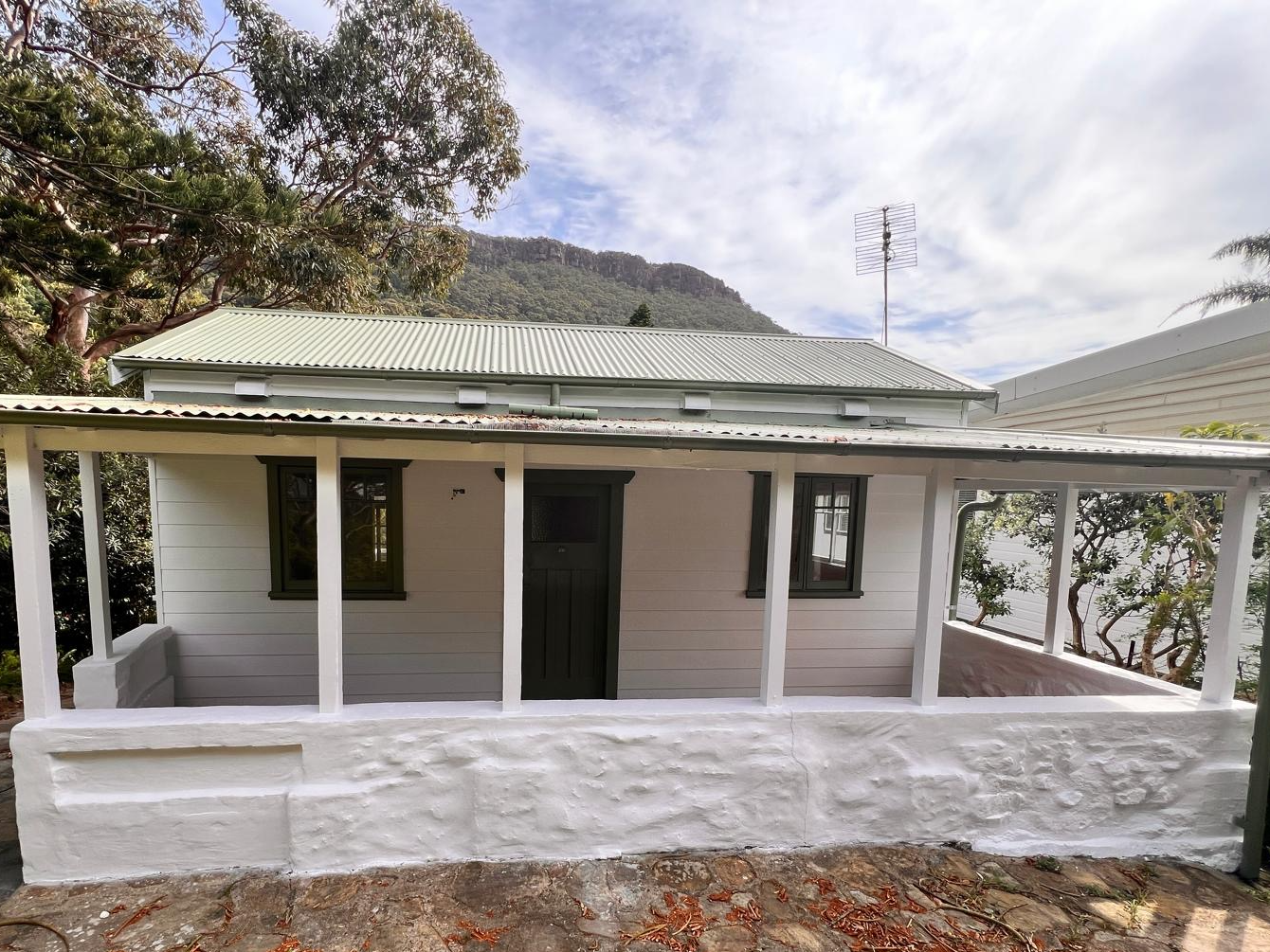 Private Rental in Coalcliff, NSW 2508