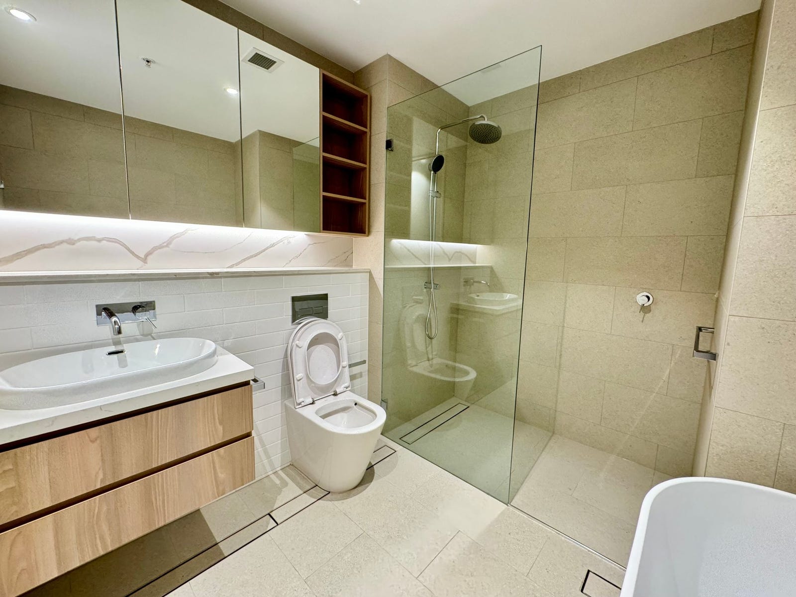 Private Rental in Roseville, NSW 2069