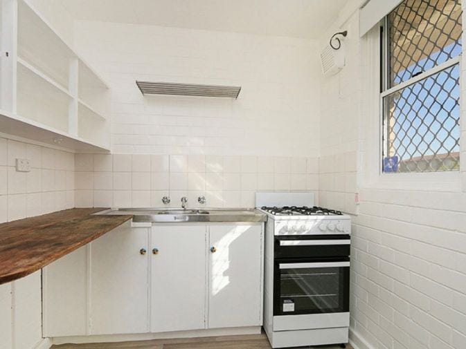 Property for Rent: North Perth, WA 6006