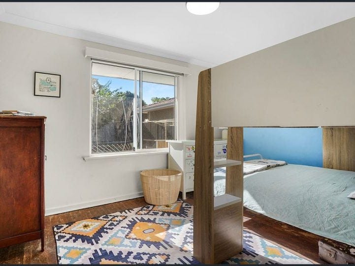 Private Rental in Yokine, WA 6060