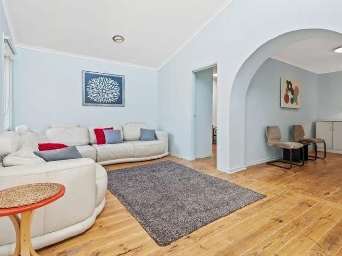 Rental Property - Richmond, Vic 3121