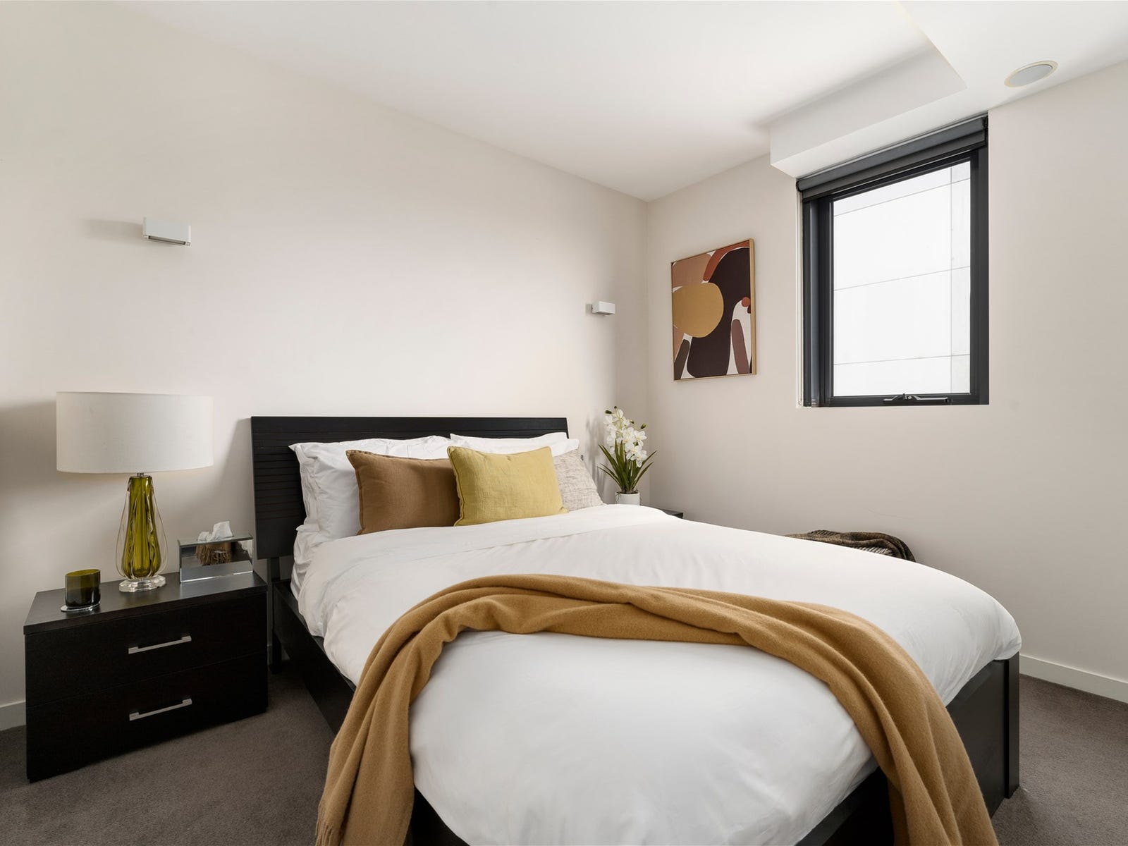 Private Rental in Melbourne, Vic 3004