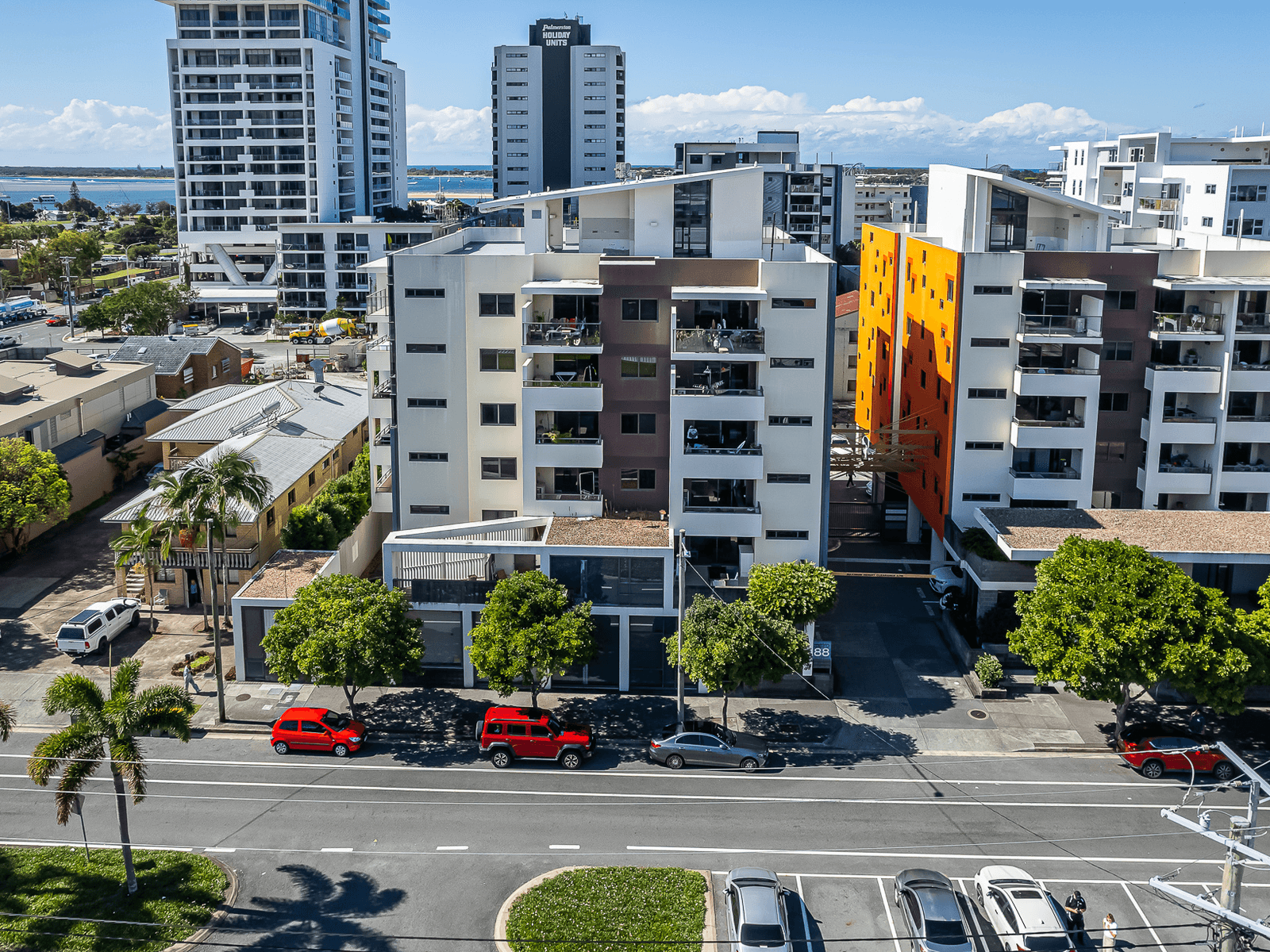 Sale Property - Southport, Qld 4215