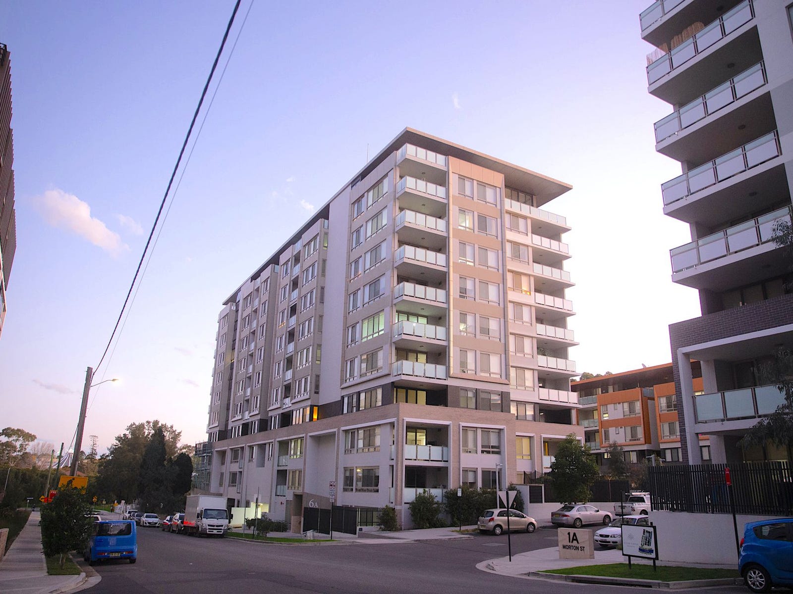 Land for sale - Parramatta, NSW 2150