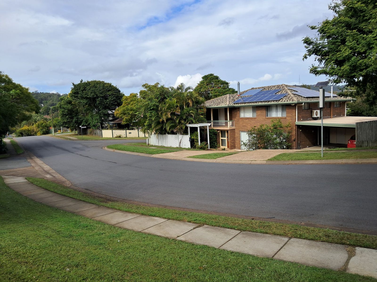 Private Rental in The Gap, Qld 4061