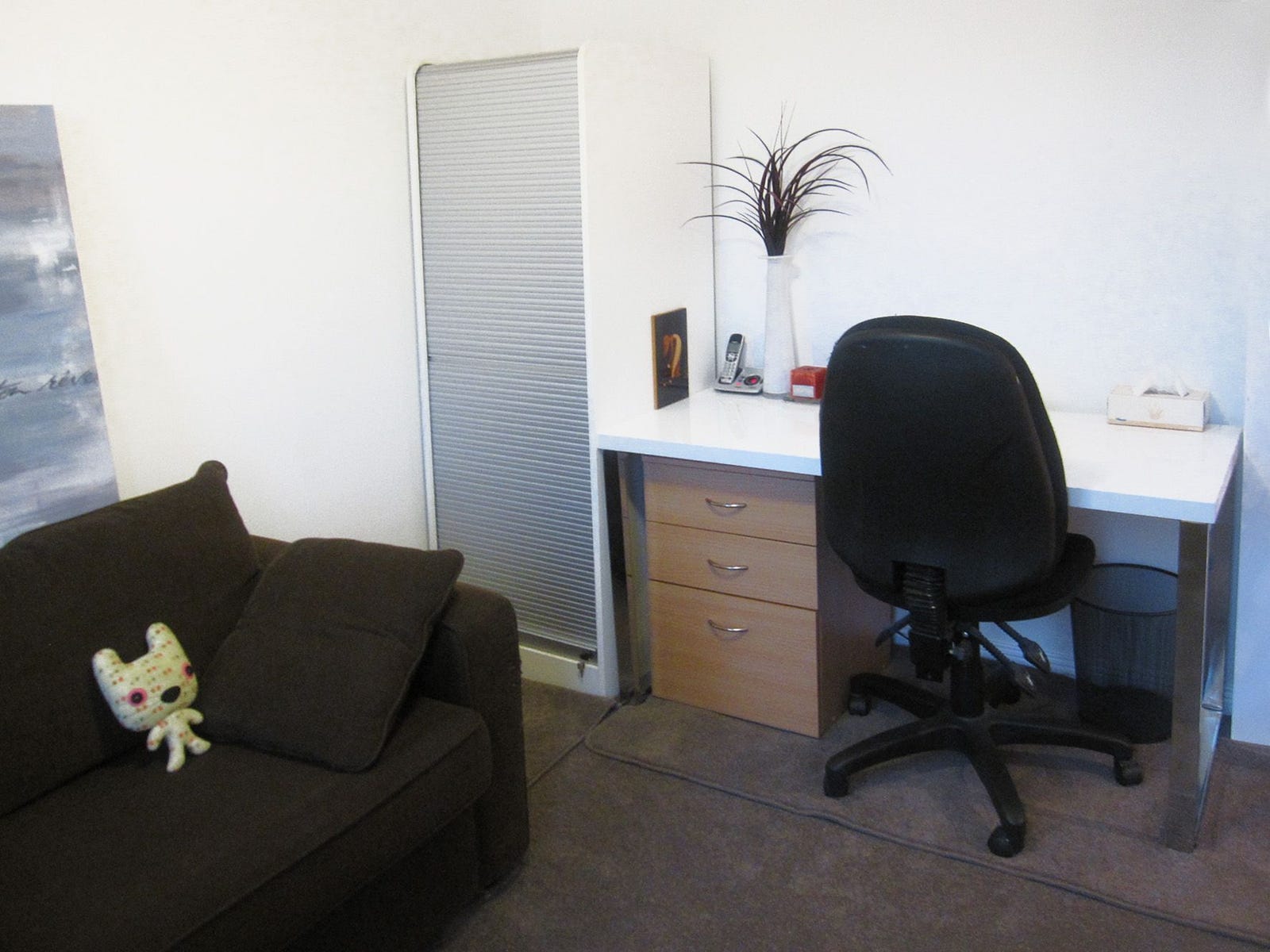 Property for Rent: Hawthorn, Vic 3122