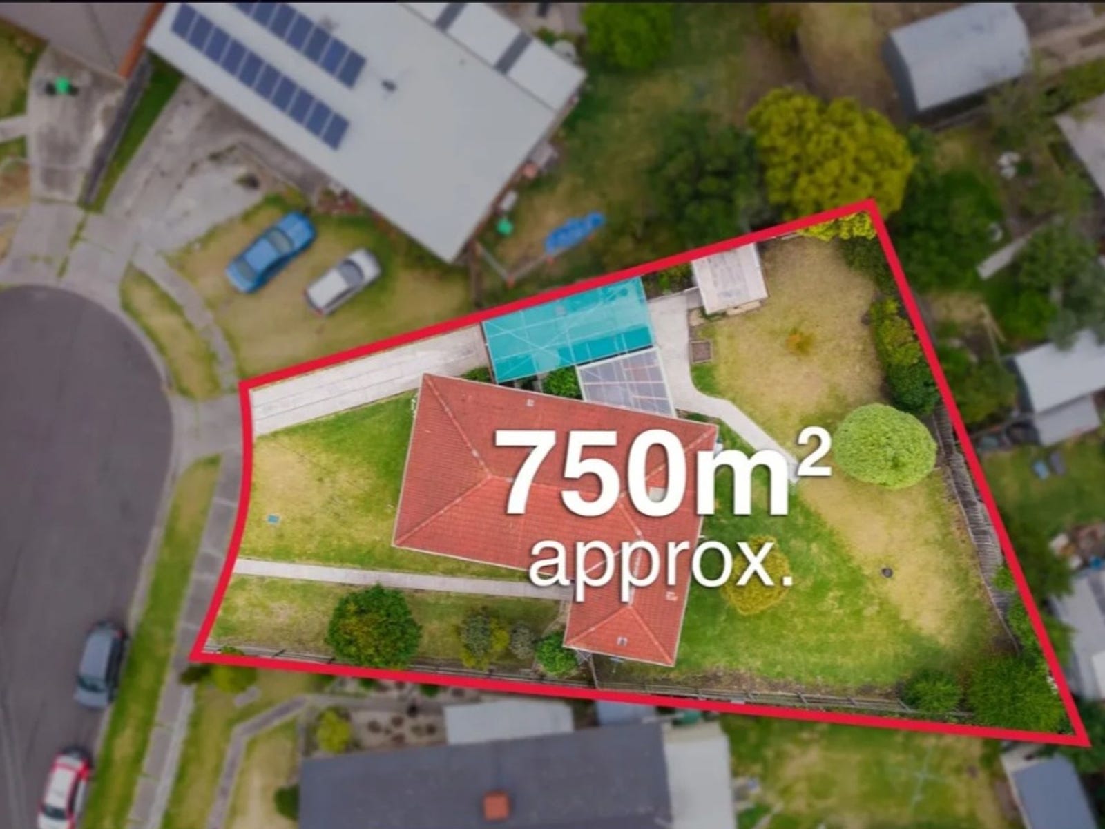 Private Rental in Broadmeadows, Vic 3047