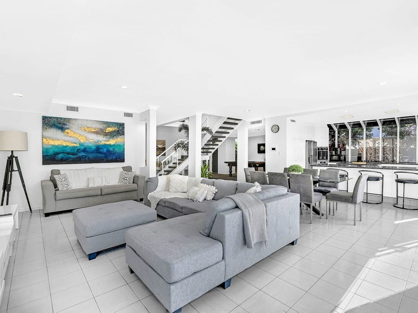 Private Rental in Surfers Paradise, Qld 4217
