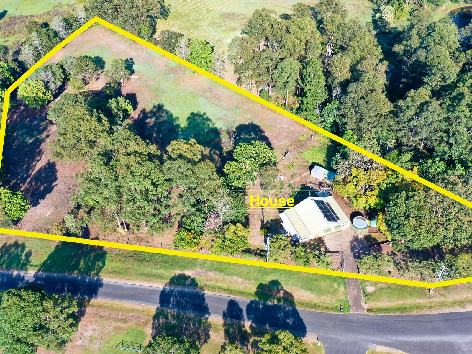 Sale Property - Veteran, Qld 4570